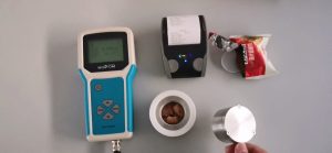 cookie biscuit awtester