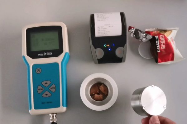 cookie biscuit awtester